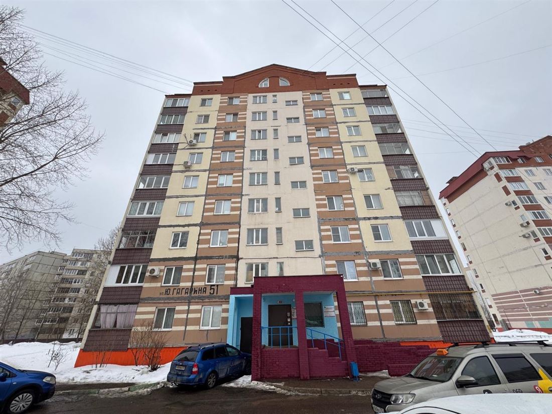 Купить 1-комнатную квартиру