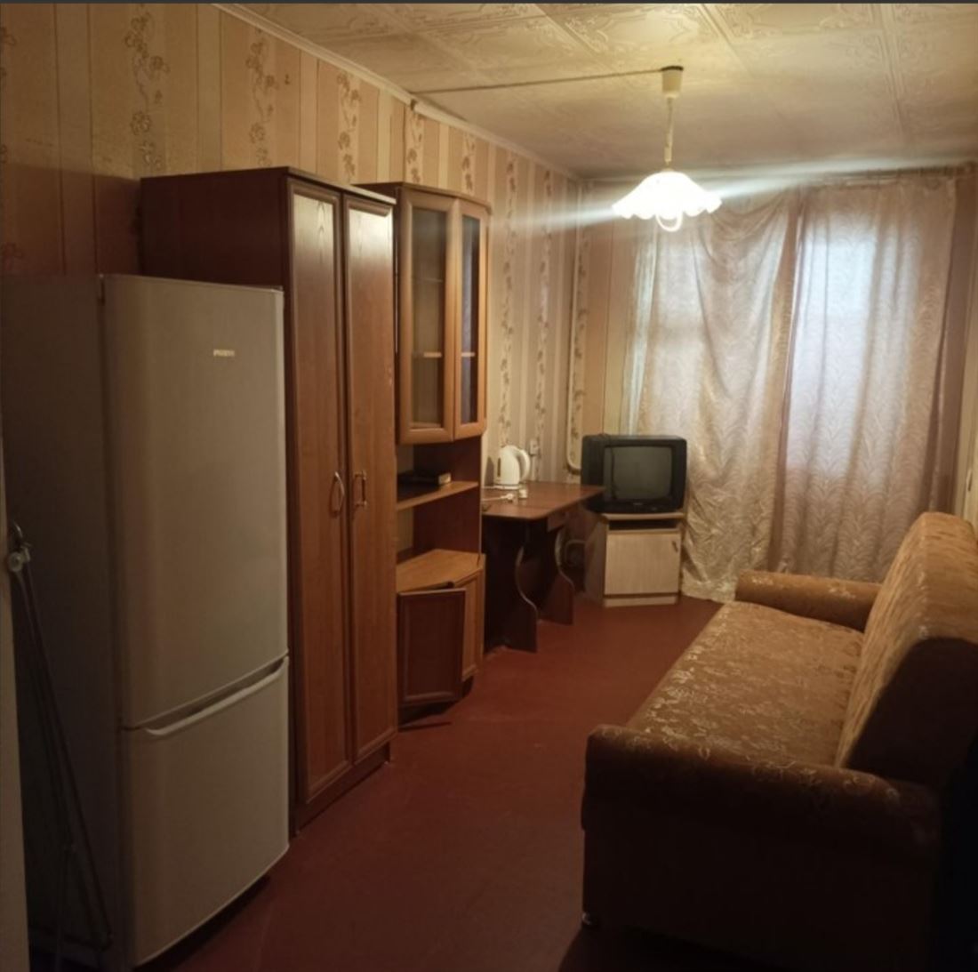 Купить комнату