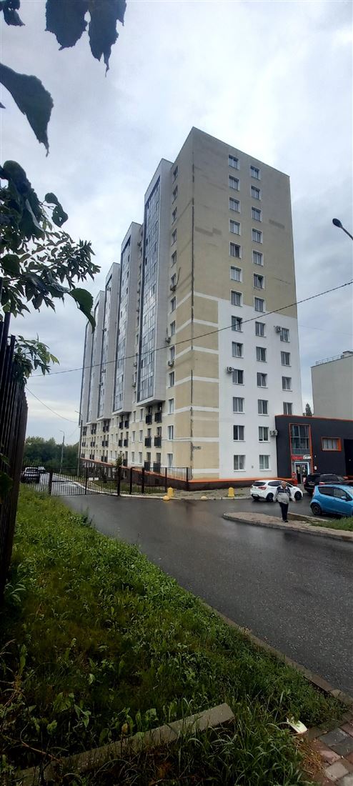 Снять 1-комнатную квартиру
