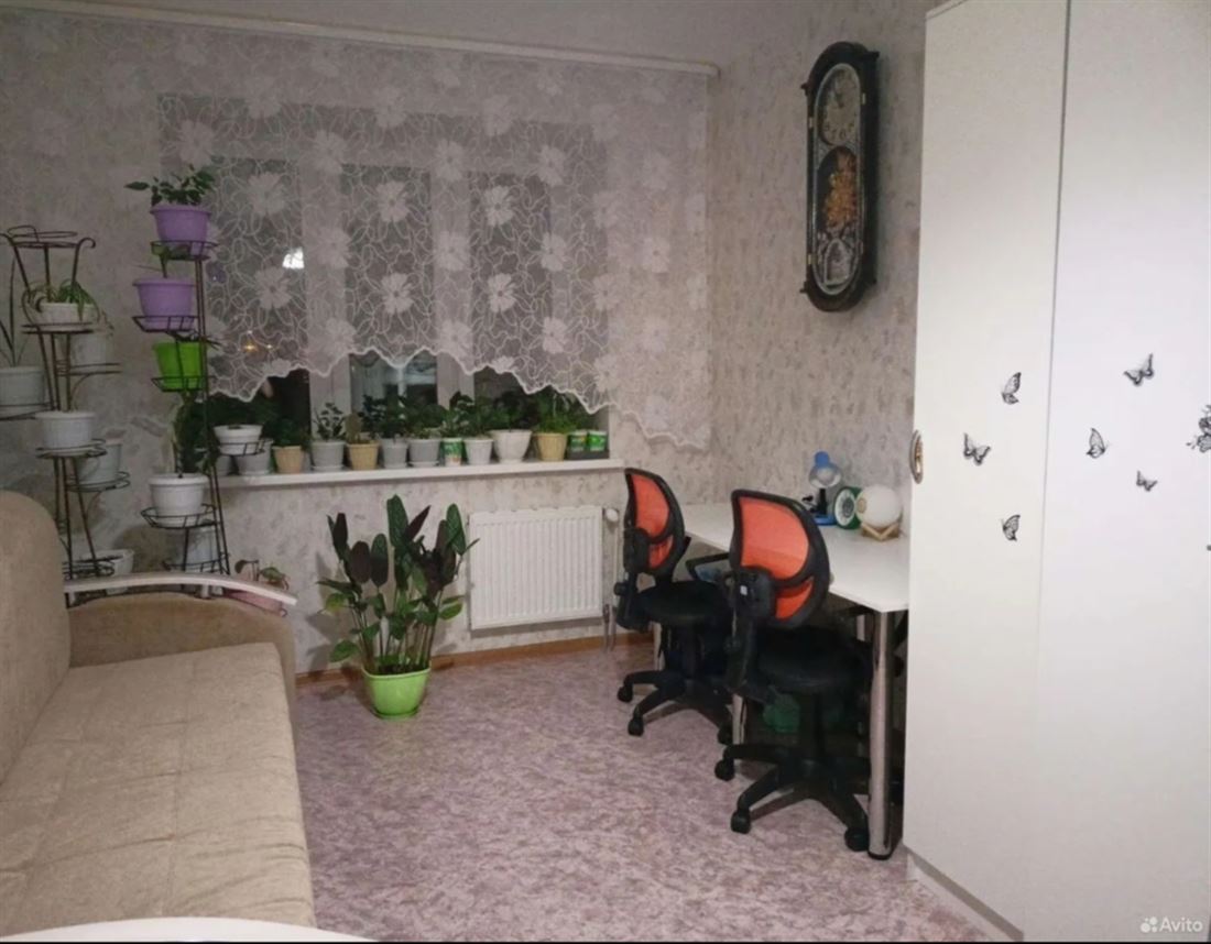 Купить 1-комнатную квартиру