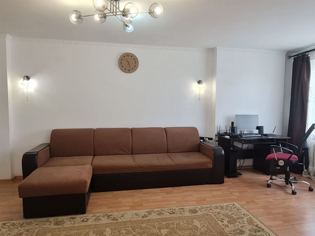 Снять 1-комнатную квартиру