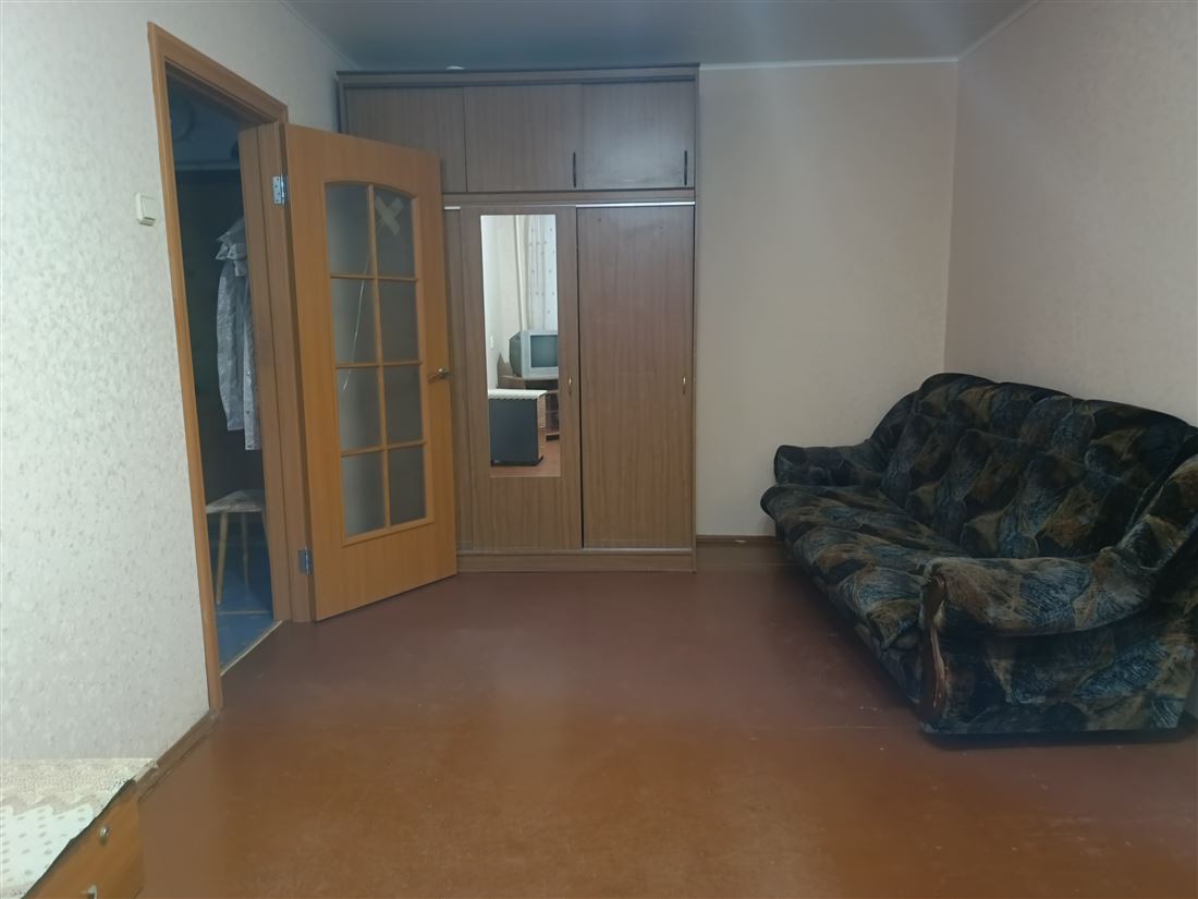 Купить 1-комнатную квартиру