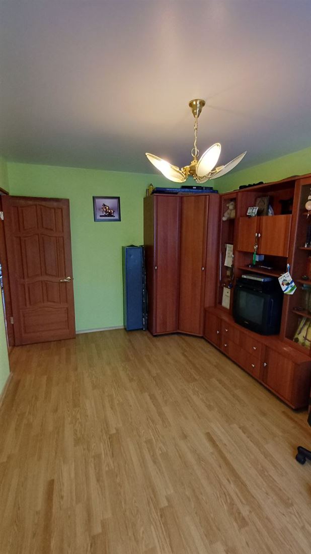 Купить 3-комнатную квартиру