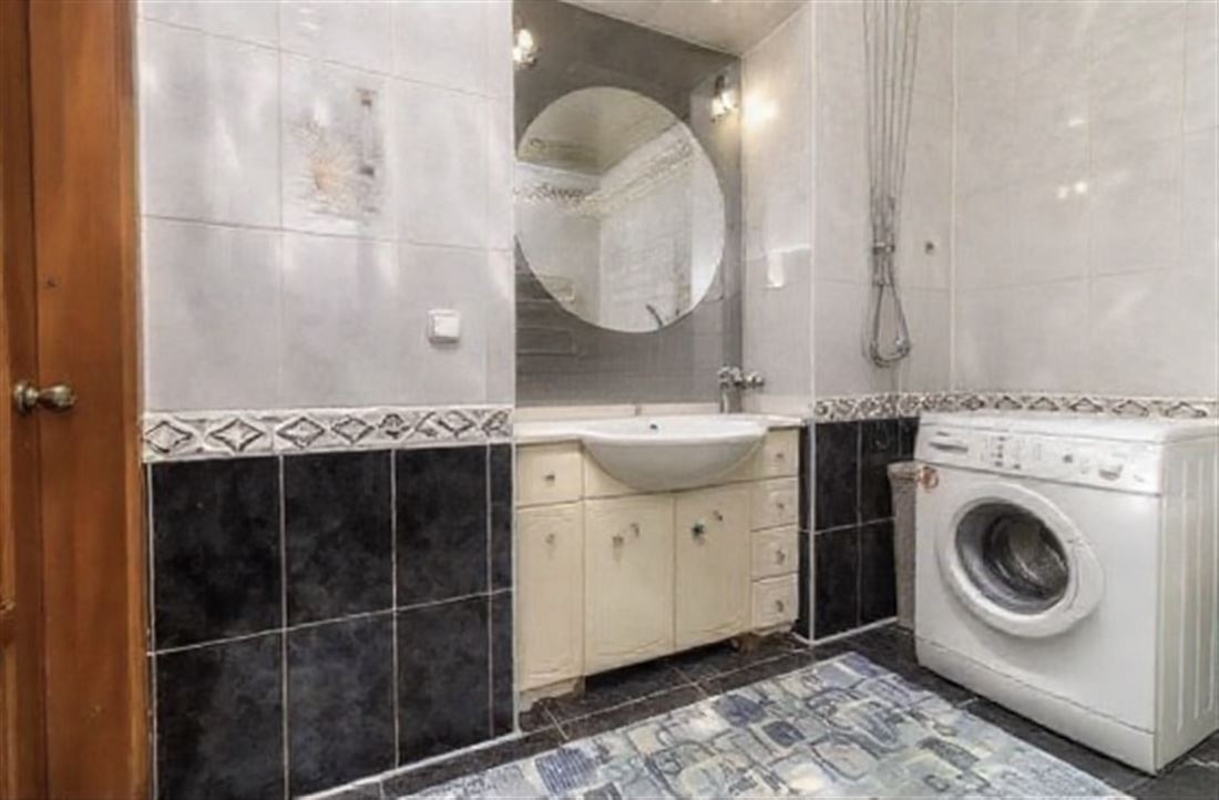 Купить 4-комнатную квартиру