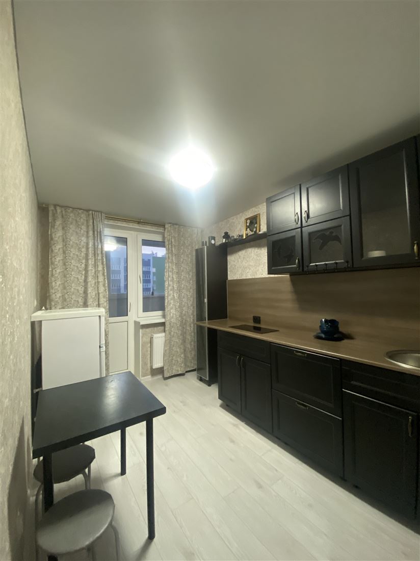 Снять 1-комнатную квартиру