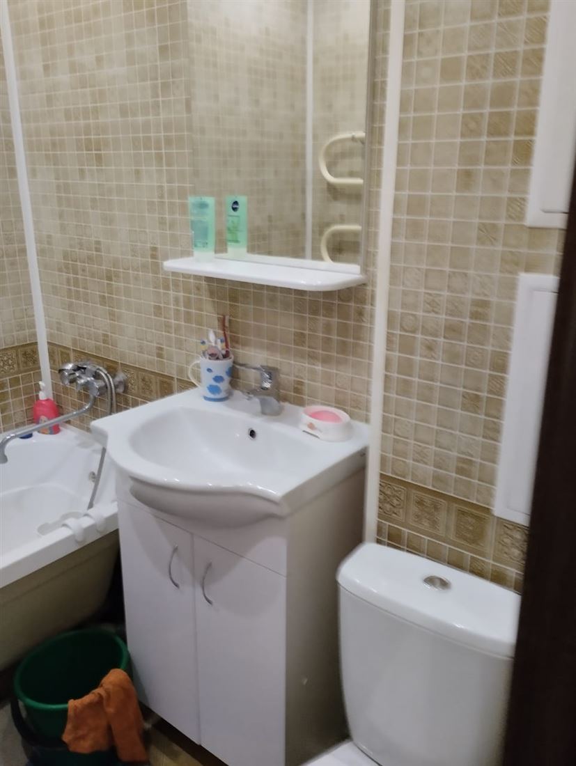 Снять 1-комнатную квартиру