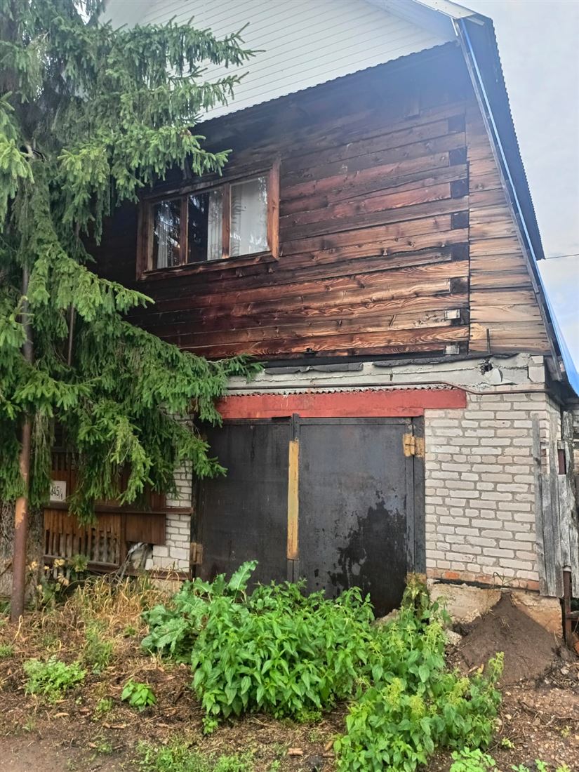 Купить  дом
