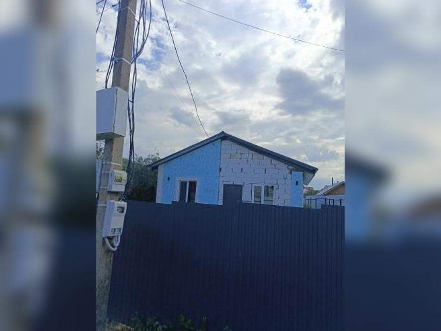 Купить  коттедж