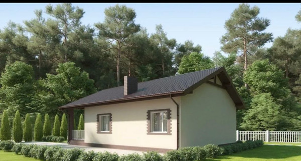 Купить  дом