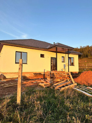 Купить  дом