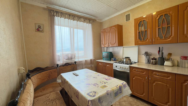 Купить 3-комнатную квартиру