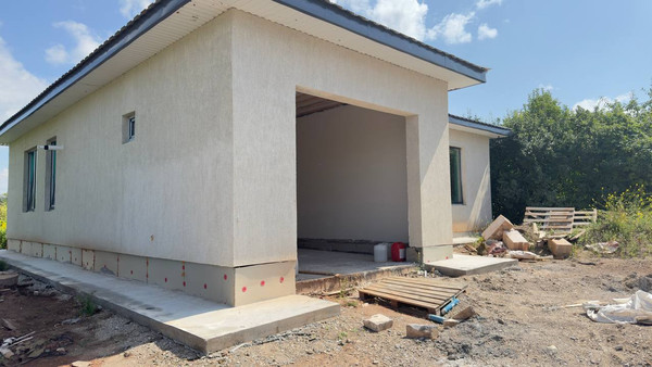 Купить  дом