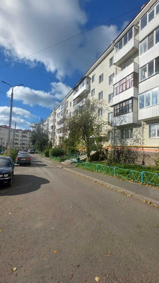 Купить 3-комнатную квартиру