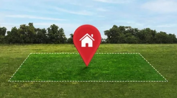 Купить  участок