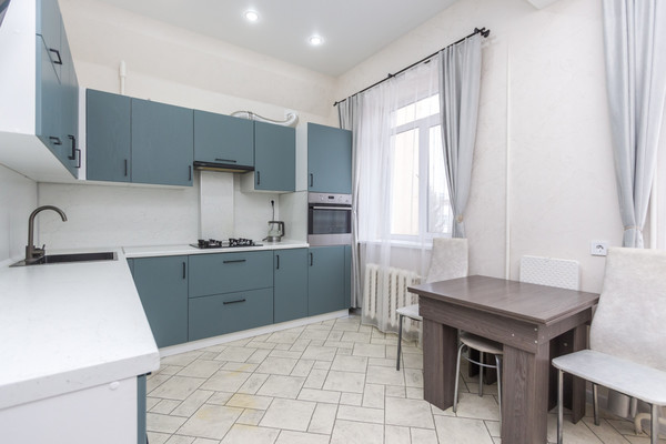 Купить 3-комнатную квартиру