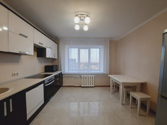 Купить 3-комнатную квартиру