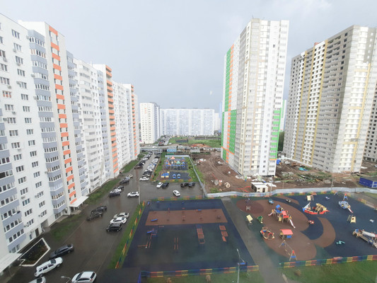 Купить 1-комнатную квартиру