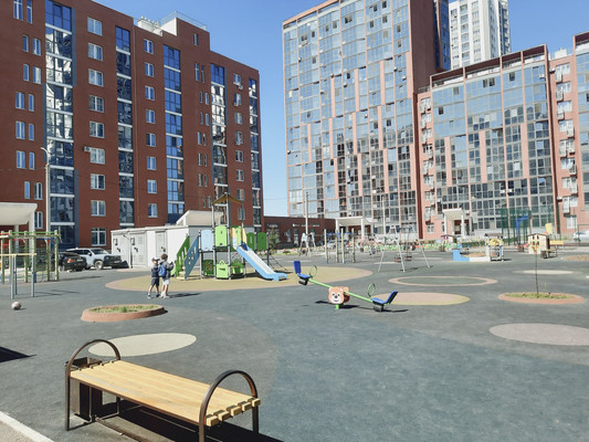 Купить 3-комнатную квартиру