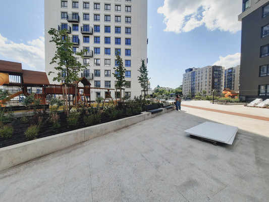 Купить 1-комнатную квартиру