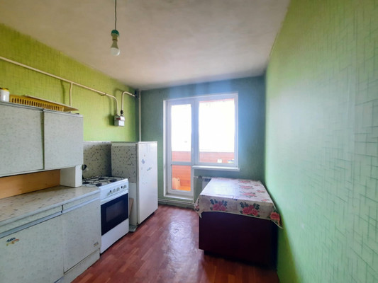 Купить 1-комнатную квартиру