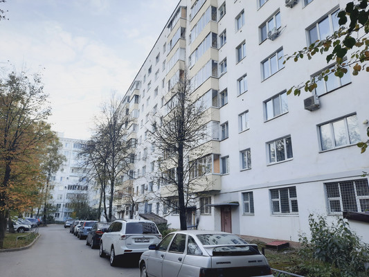 Купить 3-комнатную квартиру