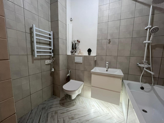 Купить 1-комнатную квартиру