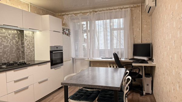 Купить 2-комнатную квартиру