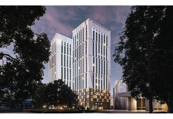 Купить --комнатную квартиру