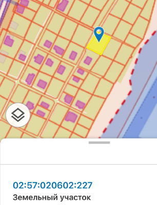 Купить  участок