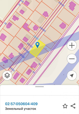 Купить  участок