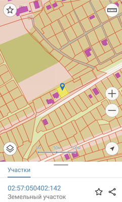 Купить  участок