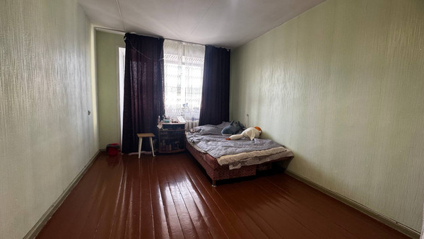 Купить 1-комнатную квартиру