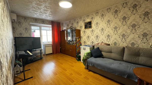 Купить 2-комнатную квартиру