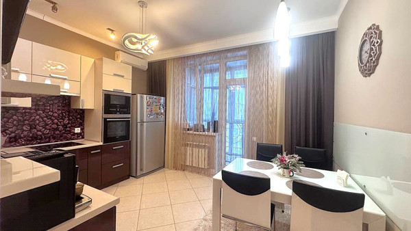 Купить 2-комнатную квартиру