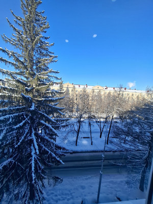 Купить 3-комнатную квартиру