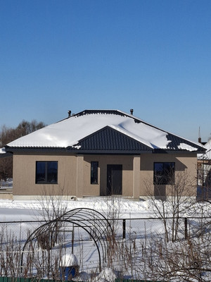 Купить  дом