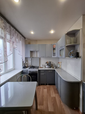 Купить 2-комнатную квартиру