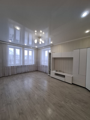 Купить 3-комнатную квартиру