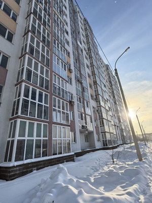 Купить 1-комнатную квартиру