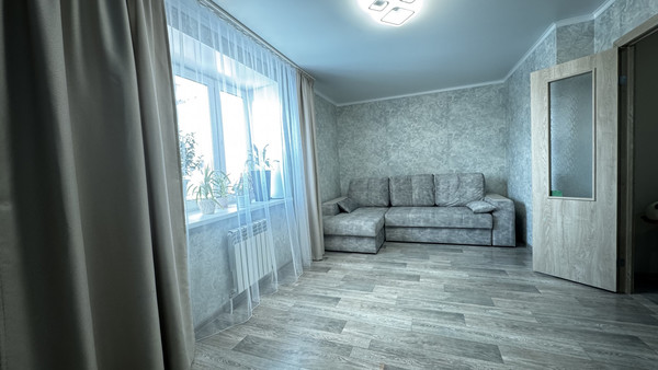 Купить 2-комнатную квартиру