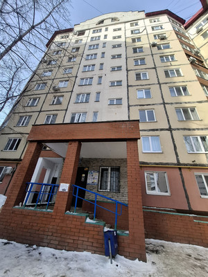 Купить 2-комнатную квартиру