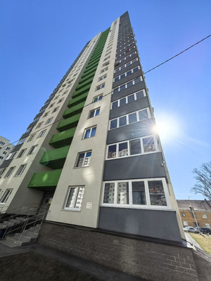 Купить 1-комнатную квартиру